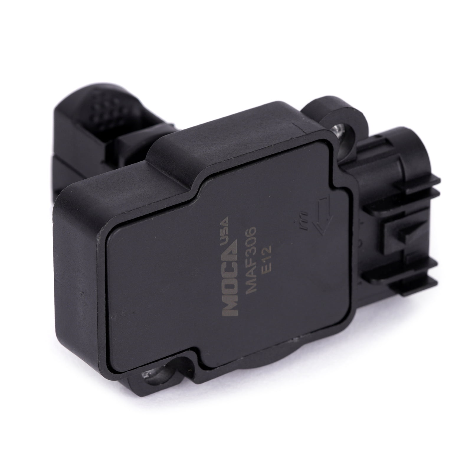 MOCA AUTOPARTS Mass Air Flow Sensor Fit for 2009-2015 Cadillac CTS 6.2L & 2009-2013 Chevrolet Silverado 1500 4.3L & 2009-2014 GMC Yukon XL 1500 6.2L