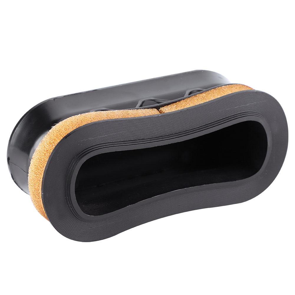 LYUMO Durable Plastic Surfboard Insert Handle Surfing Board Surf Rescue