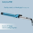 thumbnail image 5 of BaBylissPRO® Nano Titanium™ 1¼" Extended Barrel Curling Iron, 5 of 10