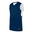 thumbnail image 3 of Augusta Sportswear Alley-Oop Reversible Jersey Size up to 2XL, 3 of 4