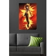 thumbnail image 4 of Marvel Comics The X-Men: Dark Phoenix - Team Wall Poster, 22.375" x 34", 4 of 4