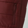 thumbnail image 4 of Durtebeua Plus Size Heated Vest Jacket Winter Heating Vest Mens Down Alternative Vest Jacket, 4 of 5