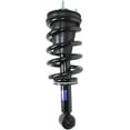 thumbnail image 4 of Front Strut For SILVERADO 1500 SIERRA 1500 07-12 Fits REPC280524 25980102 258886, 4 of 5