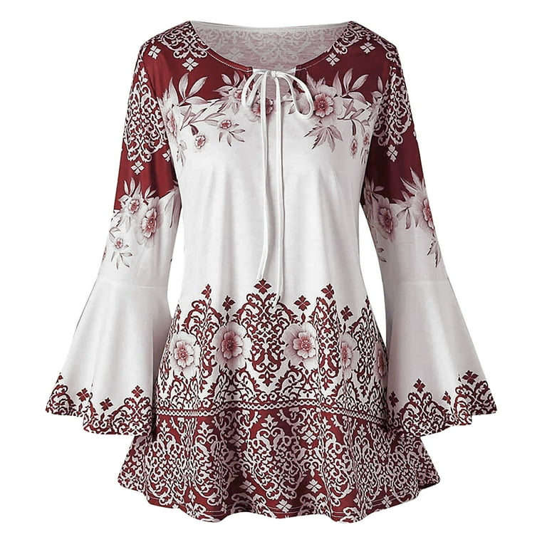 chinese dress ladies Designer Going Out Tops Women | Long Sleeve Tops