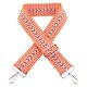 thumbnail image 1 of Correas de bolso cruzado con múltiples patrones, bordado Retro Jacquard de repuesto ajustable, 1 of 5