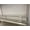 Silver, variant on Wire Binning Shelving Unit, Silver