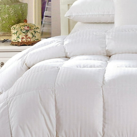 Oversized Queen Comforter Set