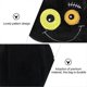 thumbnail image 4 of South Pumpkin Hand Bag for Storage 1Pcs Black Kids Halloween Candy Bag, 4 of 4