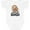 AA-White, variant on Inktastic I Love My Gigi Boys or Girls Baby Bodysuit