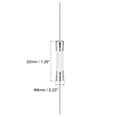 thumbnail image 3 of Fast Blow Fuse Wire Ceramic Fuses 6mm x 32mm 250V F15A, 10Pcs, 3 of 6