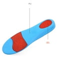 Shoe Inserts Shoe Insoles Shoe Lifts Elevator Inserts Insoles Foot Pads Height Increase Insert