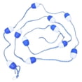 thumbnail image 4 of LEEYNEER Corde de Flottaison Sécurité pour Piscine Bébé, 4 of 8