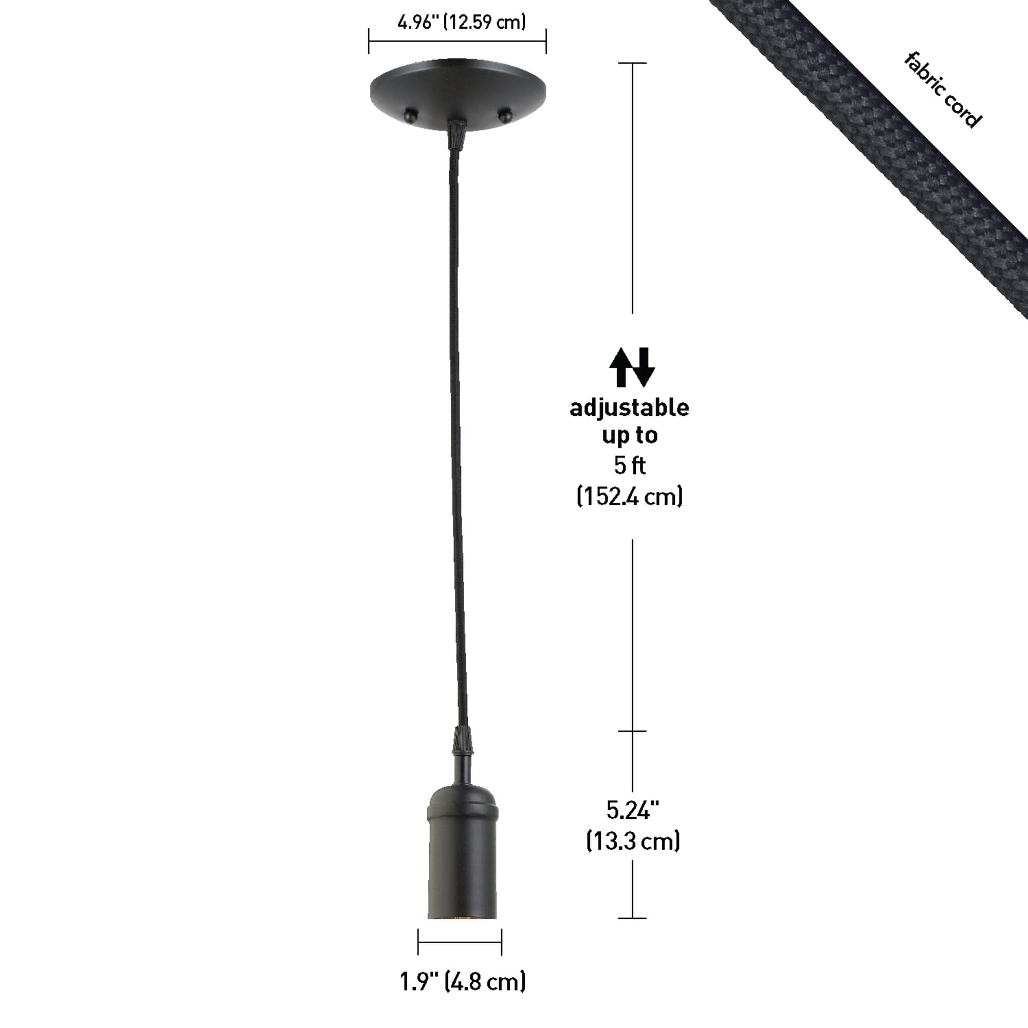 globe electric 64906