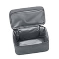thumbnail image 1 of Tnarru Hand Mixer Carrying Bag,Blender Handheld Carrying Case,Sturdy,Portable,2 Layer for Kitchen Blender Attachments Storage Bag, 1 of 8