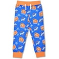 thumbnail image 4 of Blippi Boys 2 Piece All Over Print Crewneck and Jogger Set, Toddler, 4 of 5
