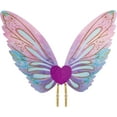 thumbnail image 3 of Winx Club Fairy dress up Wings, 3 of 7