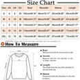thumbnail image 3 of Clearance Sales Today Deals Prime Women'S Sweatshirts Sweatshirt Women Verse Pullover God Is Within Her Long Sleeve Inspirational Blouse Top, 3 of 6