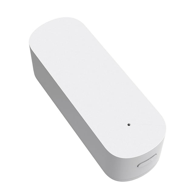 DOLITY Télécommande Sans Fil Porte et Fenêtre Capteur Antivol Alarme Antivol