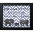 thumbnail image 2 of Allen, Kimberly 14x12 Black Modern Framed Museum Art Print Titled - Everything Boy, 2 of 5