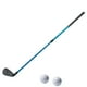 thumbnail image 1 of Cuña de golf, palo de golf Chipper con bolas, juegos, accesorios, regalo para golfistas, entrenamiento Azul, 1 of 9