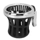 thumbnail image 5 of Portabotellas Para Bebidas, Portavasos Para Manillar Ligero Multifuncional Fácil De Instalar Con Piezas De Montaje Para Motocicleta, 5 of 8