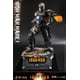 thumbnail image 5 of Figura Hot Toys 1:6 de Escala Marvel Iron Man: Mark 1 (Collector Edition), 5 of 9
