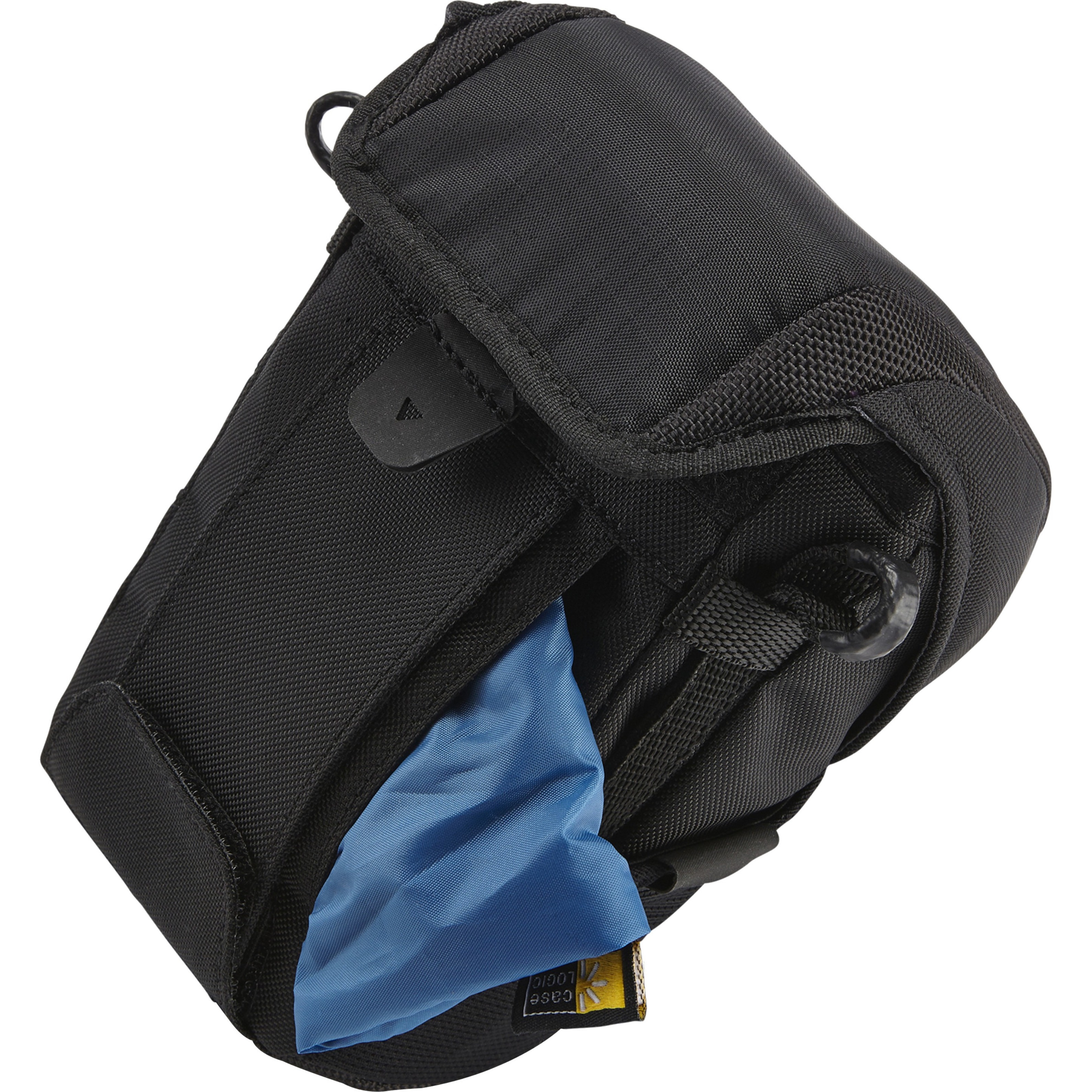 Case Logic DSL-101 Étui Souple Pour Objectif De Rechange – Protection Rapide Et Pratique En Noir