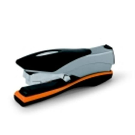Holder Free Stopper - Acco Brands Silver Jam Free Optima Desk Stapler, 210 Staple