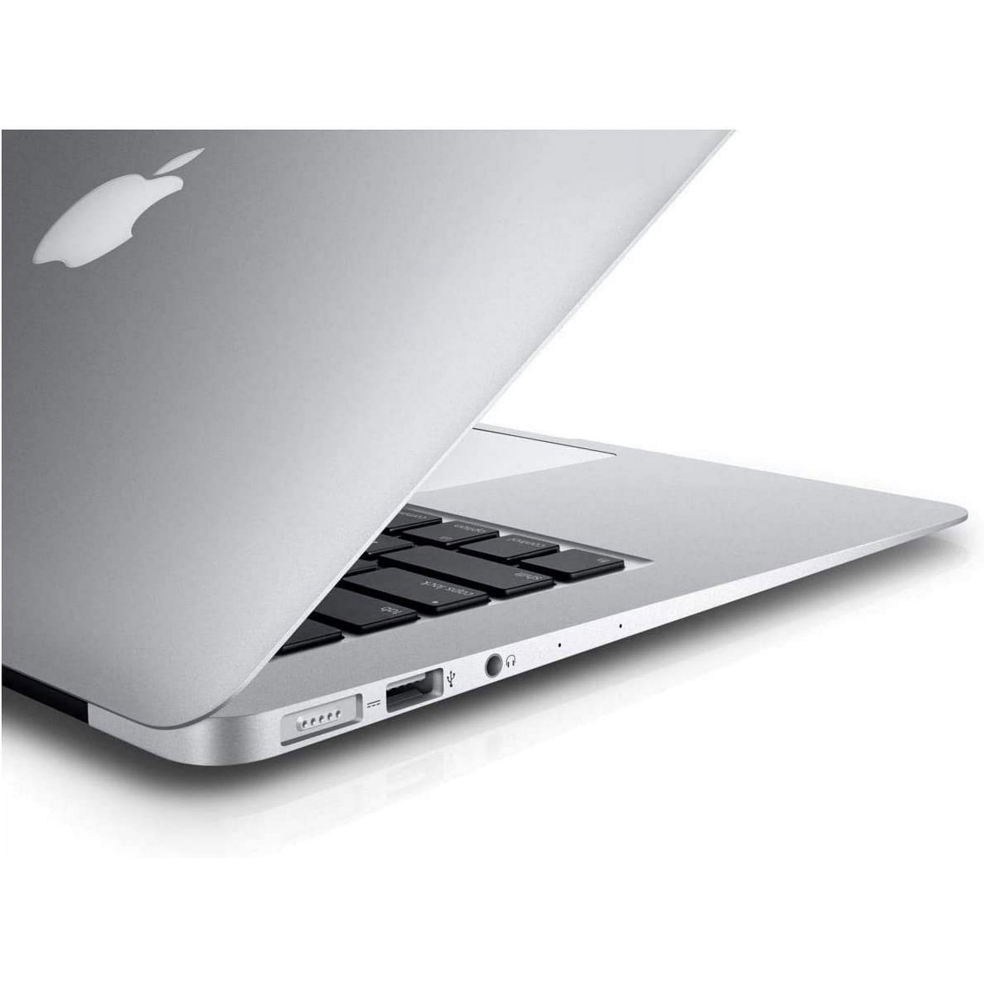 Apple MacBook Air シルバー Apple MacBook Air 13.3-inch Laptop (2015), 1.6GHz Intel i5, 8GB