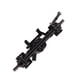 thumbnail image 2 of Front Axle, Black RC Car Front Axle Easy Installation RC Accessory Perfect Fit For 1/12 Remote Control Car ANGGREK GB2720, 2 of 8