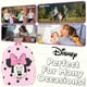 thumbnail image 4 of Mini mochila Disney Stitch para niñas y niños pequeños 30x23 cm para preescolar, 4 of 6
