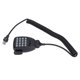 thumbnail image 5 of Micrófono de altavoz portátil KMC32 DTMF, micrófono de altavoz de hombro portátil para Kenwood TK‑8180 TK‑8100, 5 of 8