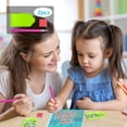 thumbnail image 4 of Kit de pintura de diamantes 5D para niños Zhivalor WMZL-1839-4, 4 of 4