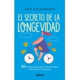 thumbnail image 1 of EL SECRETO DE LA LONGEVIDAD EDICIONES URANO SKIP ARCHIMEDES, 1 of 2