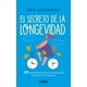 thumbnail image 1 of EL SECRETO DE LA LONGEVIDAD EDICIONES URANO SKIP ARCHIMEDES, 1 of 2