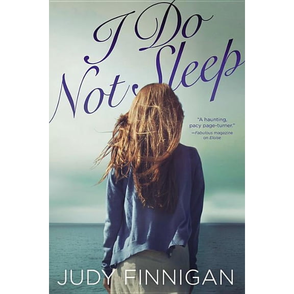 I Do Not Sleep, (Paperback)