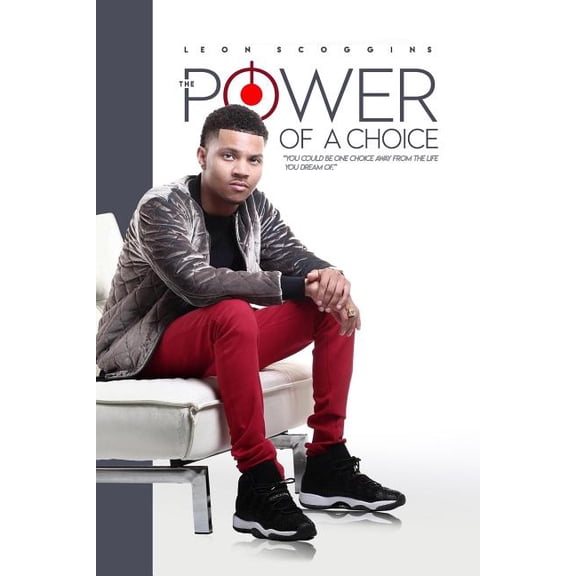 The Power of a Choice (Paperback)
