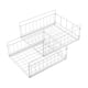 thumbnail image 4 of Estante de almacenamiento de cocina, armario desmontable, estante de secado de platos, estante de almacenamiento de vajilla, 4 of 14