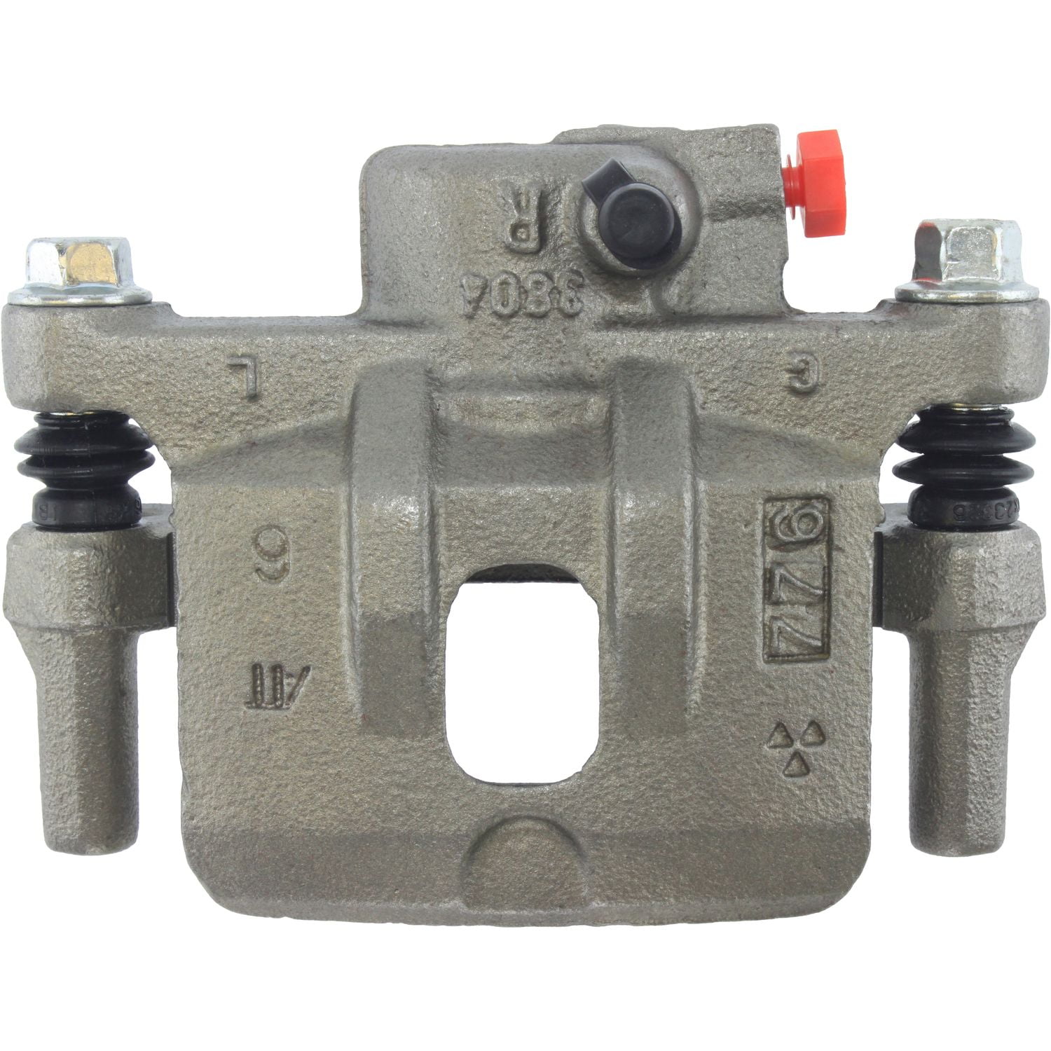 Centric Parts Disc Brake Caliper P/N:141.46551