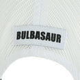 thumbnail image 6 of Pokemon Bulbasaur Green Trucker Hat, 6 of 7