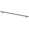 thumbnail image 1 of Liberty Hardware 65384VB 15.12 in. Bronze With Copper Bar Pull, 1 of 1
