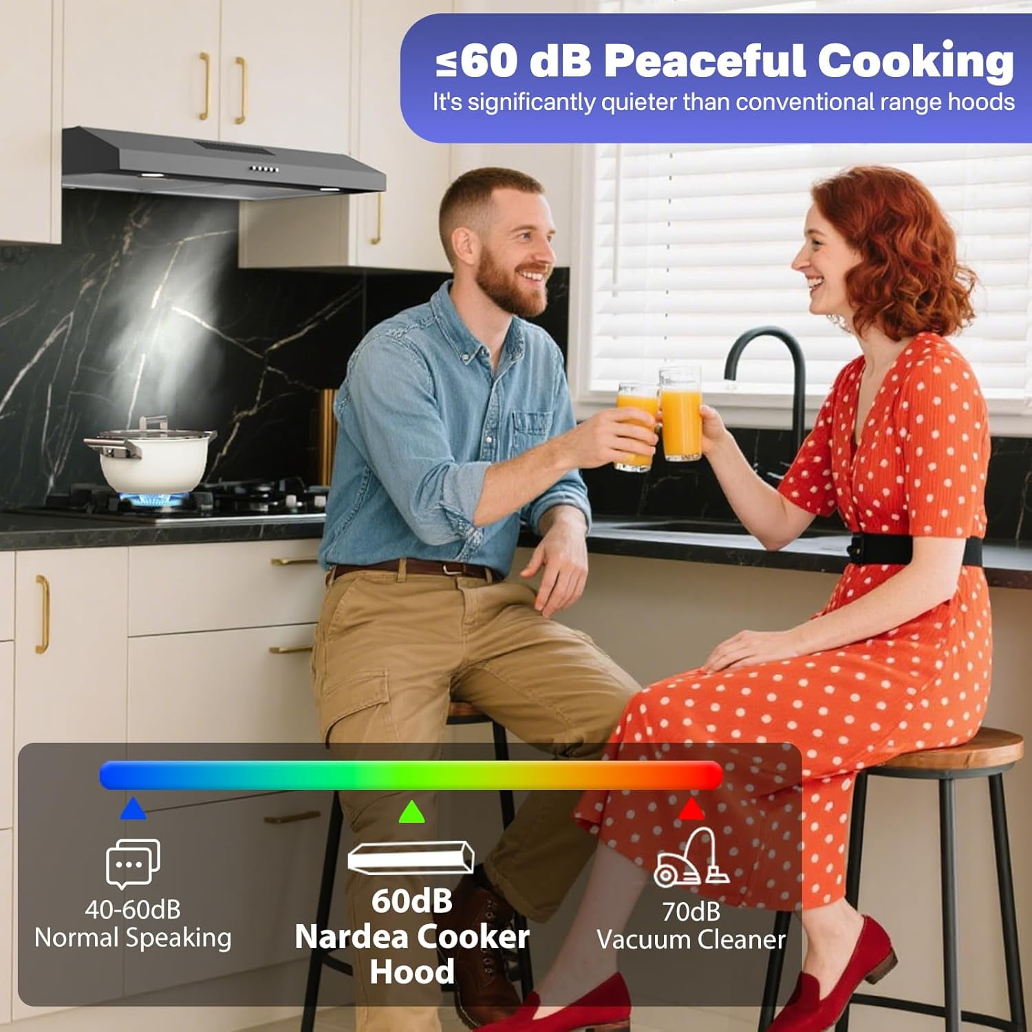 Black Range Hood – Under Cabinet, extractor metalico cocina range hood under cabinet under cabinet range hood 30 inch stove vent hood hood vents for kitchen hood range