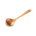 thumbnail image 3 of 1PC Acacia Wooden Cooking Spoon Natural Wooden Kitchen Tableware Tool Ladle Turner Rice Colander Soup Skimmer Scoop Utensils, 3 of 10