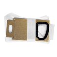 thumbnail image 5 of 10 Pcs For H7 H6 Vacuum Cleaner Non-woven Fabric Dust Bag Replacement Accessories Parts, 5 of 5