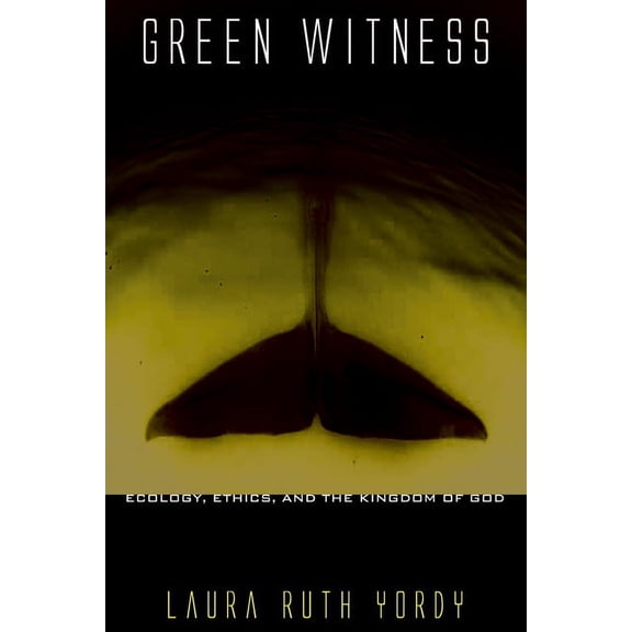 Green Witness (Hardcover)