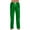 52#Dark Green, variant on Men's St Patrick's Day Pants Casual Comfortable Drawstring Lounge Pants with Print Full Length Soft Polyester Spring Summer Wear 2026 Green L