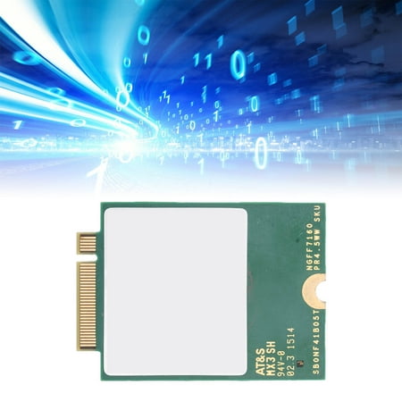 Mini Pcie Module 4G LTE Internet Card Module Card M.2 NGFF Internet ...
