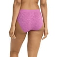 thumbnail image 3 of Jockey Women's Seamfree Hi-Cut, 3 of 5