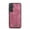 Red, variant on Allytech Magnetic Detachable Wallet Case for Samsung Galaxy A54 5G with Card Slots & Zipper Pocket, Support Wireless Charging, PU Leather Wrist Strap Shockproof Full Protection Flip Case, Pink