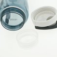 thumbnail image 4 of Botella de Agua - Grande con Cordón de Viaje, Plástico Libre de BPA Y BPS para Deportes, Camping, Gimnasio, Fitness, Al Aire Libre 720ml Macarena Botella deportiva de agua, 4 of 8
